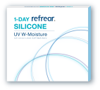 1-DAY Refrear UV Moisture38