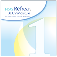 1-DAY Refrear UV Moisture38